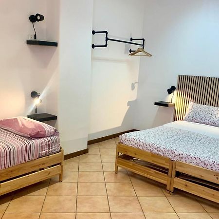 Cascina Bellaria Hostel Милано Екстериор снимка