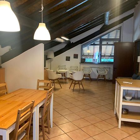 Cascina Bellaria Hostel Милано Екстериор снимка