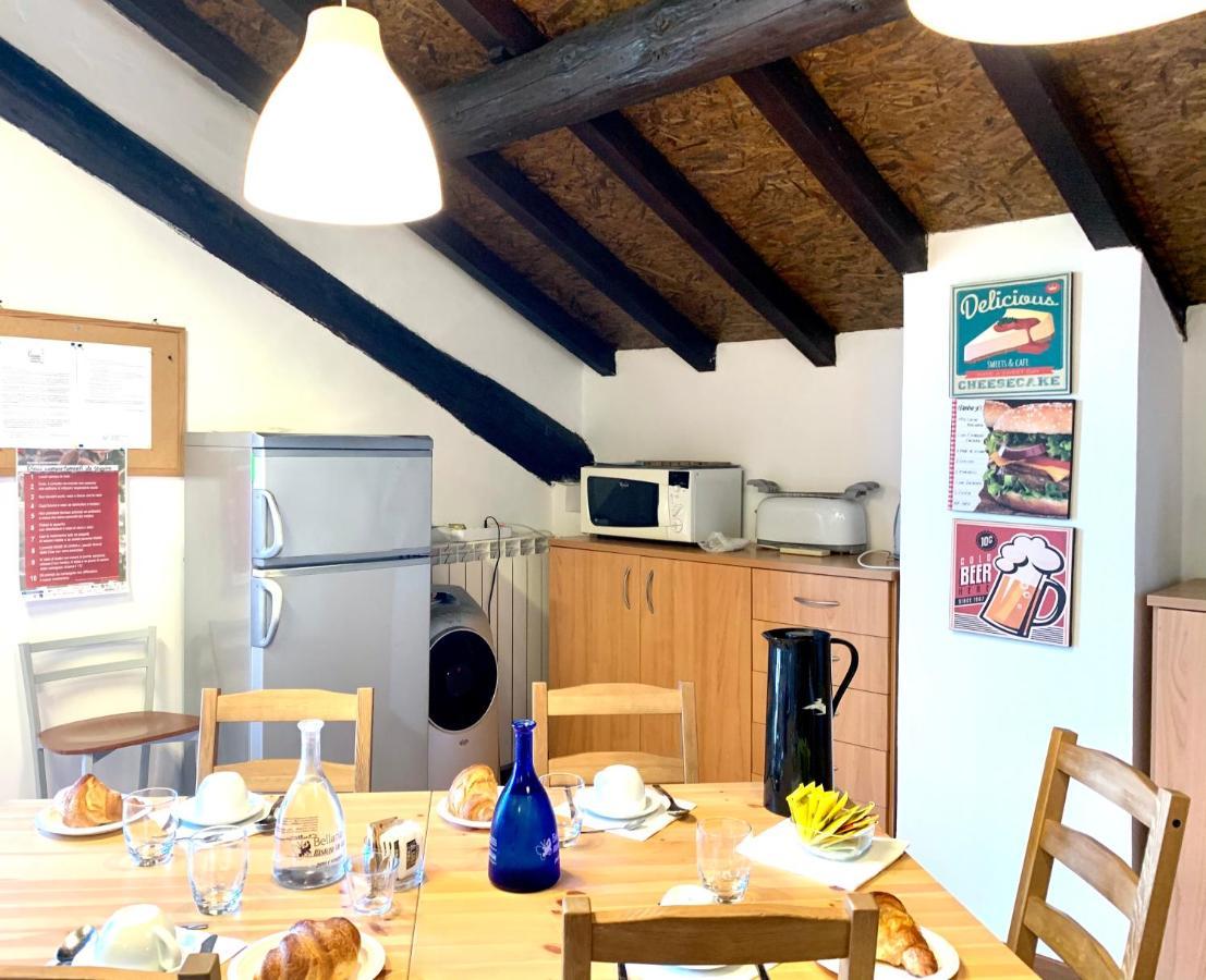 Cascina Bellaria Hostel Милано Екстериор снимка